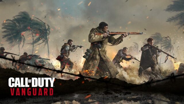 El Sumario - Call of Duty: Vanguard ya tiene “hackers” en su versión de prueba