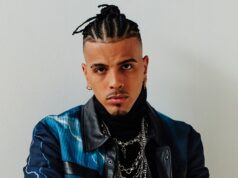 El Sumario - Rauw Alejandro lanzó un sencillo en colaboración con Chris Brown