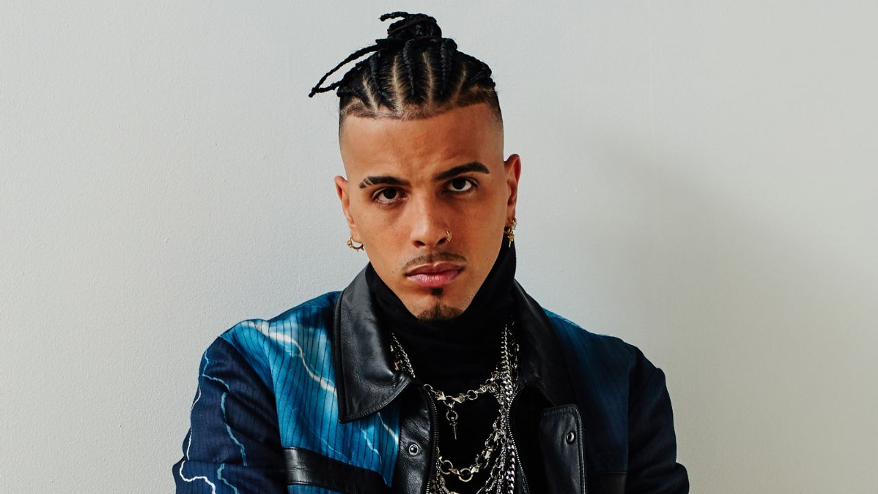 El Sumario - Rauw Alejandro lanzó un sencillo en colaboración con Chris Brown