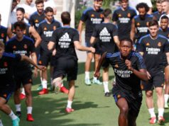 El Sumario - El Real Madrid recupera a Alaba y Jovic para viajar a Milán