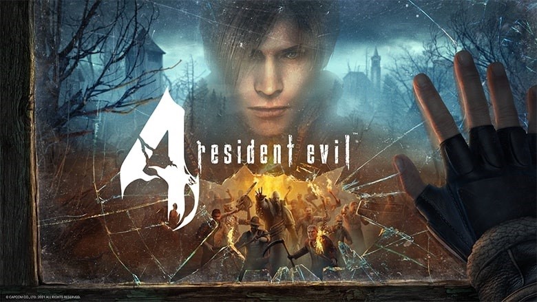 El Sumario - "Resident Evil 4" regresa con su remake de realidad virtual para Oculus