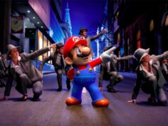El Sumario - Película animada sobre "Super Mario Bros" se estrenará en 2022