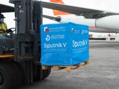 El Sumario - Venezuela recibirá el cuarto lote mensual de la vacuna Sputnik V
