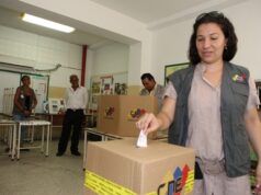 El Sumario -Rusia enviará observadores a elecciones venezolanas del #21N