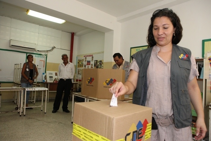 El Sumario -Rusia enviará observadores a elecciones venezolanas del #21N