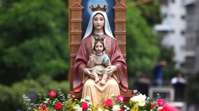 El Sumario - Venezuela conmemoró el Día de la Virgen de Coromoto