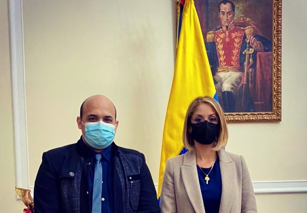 Al compás de la música llanera se busca fortalecer la integración colombo-venezolana