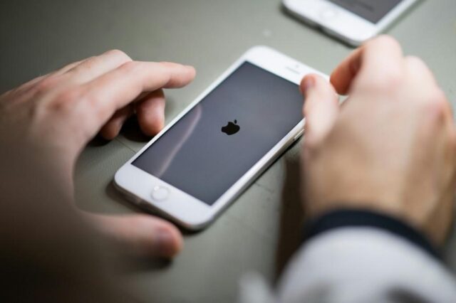 Apple retrasa el lanzamiento de las medidas de protección infantil Apple retrasa el lanzamiento de las medidas de protección infantil