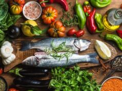 La dieta mediterránea podría reducir la disfunción eréctil