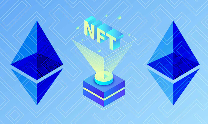 El Sumario - Conoce cuáles son los NFT que más furor causaron durante este 2021