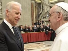 El Sumario - Joe Biden y el papa Francisco se reunirán en el Vaticano