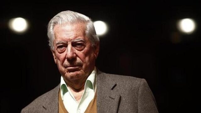El Sumario - Papeles de Pandora: Mario Vargas Llosa asegura que ordenó declarar todos sus ingresos