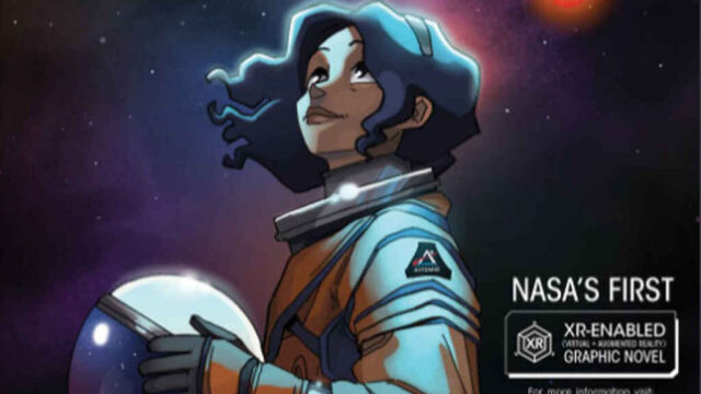 El Sumario - NASA espera que la primera mujer que pise la Luna sea hispana El Sumario - NASA espera que la primera mujer que pise la Luna sea hispana