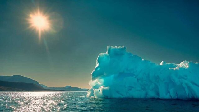 El Sumario - ONU alerta que la temperatura del planeta podría subir 2.7 grados
