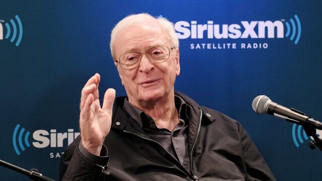 El Sumario - Michael Caine anunció que se retira del mundo de la actuación El Sumario - Michael Caine anunció que se retira del mundo de la actuación