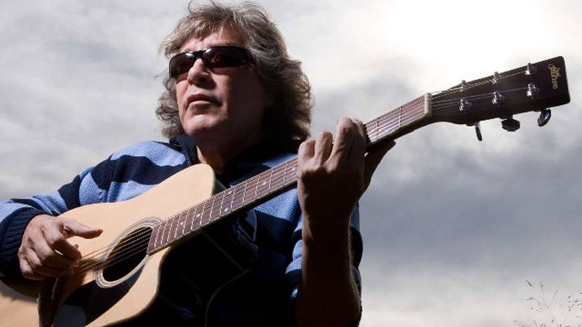 El Sumario - José Feliciano anuncia su regreso a los escenarios