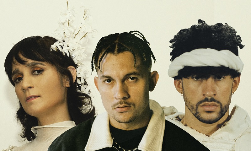 El Sumario - Julieta Venegas, Bad Bunny y Tainy estrenan el tema musical “Lo Siento BB :/”