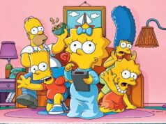 El Sumario - Ofrecen 5.800 dólares por ver la serie “Los Simpson” y descubrir profecías