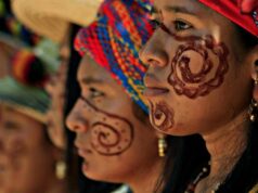 El Sumario - 12 de octubre: celebrado Día de la Resistencia Indígena