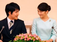 El Sumario - Princesa Mako de Japón se aleja oficialmente de la realeza para casarse