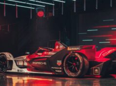 El Sumario - Formula E contará con vehículos de mayor velocidad a partir de 2023