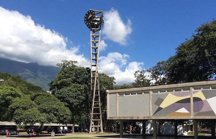 El Sumario - Gobierno destina 40 millones de dólares para la recuperación de la UCV