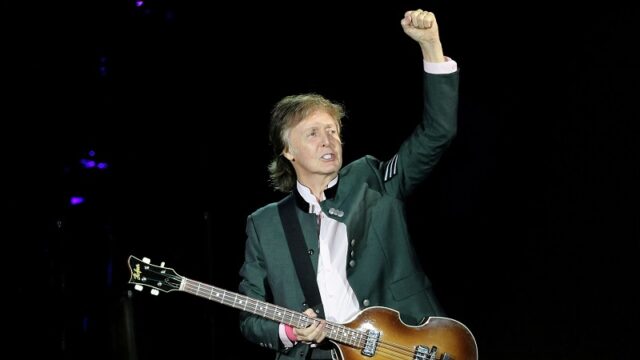 El Sumario - Paul McCartney dice que fue John Lennon quien instigó la ruptura de The Beatles