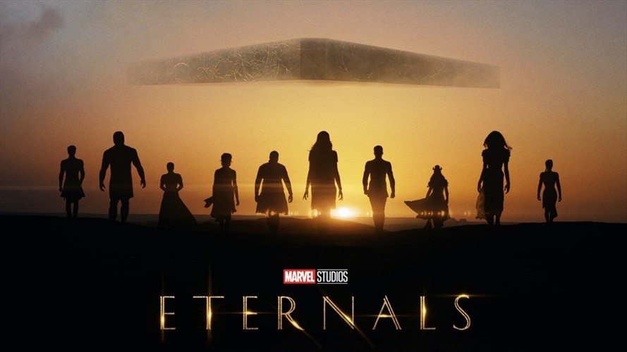 El Sumario - Angelina Jolie y Salma Hayek cautivan en la premier de “Eternals”