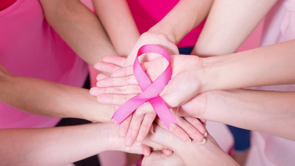 El Sumario - 19 de octubre: Día Mundial de la Lucha contra el Cáncer de Mama