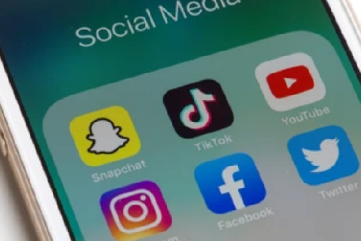 El Sumario - YouTube, TikTok y Snapchat compartirán datos sobre su impacto en menores