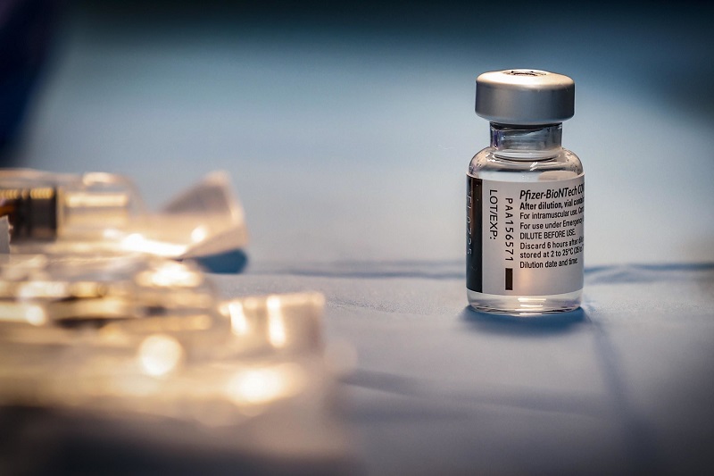 El Sumario - Asesores de la FDA recomiendan vacuna de Pfizer para niños de 5 a 11 años
