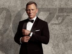 El Sumario - Daniel Craig se despide de su personaje James Bond en “No Time to Die”