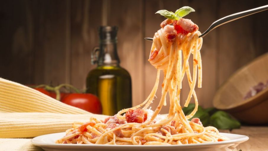 El Sumario - 25 de octubre: Día Mundial de la Pasta