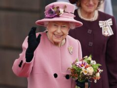 El Sumario - Isabel II de Inglaterra rechazó el premio “Anciana del año”