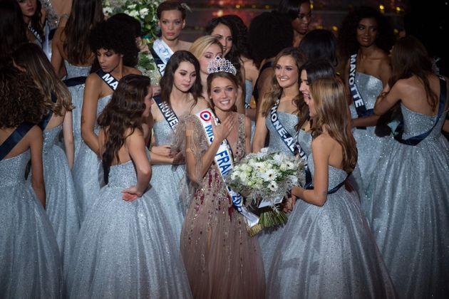 El Sumario - Organización Miss Francia recibe una denuncia por presunta discriminación
