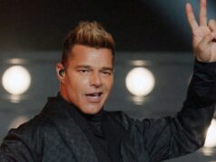 El Sumario - Ricky Martin aclara la polémica desatada sobre su rostro