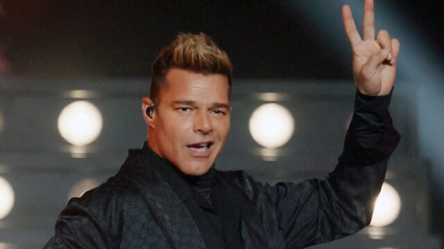 El Sumario - Ricky Martin aclara la polémica desatada sobre su rostro