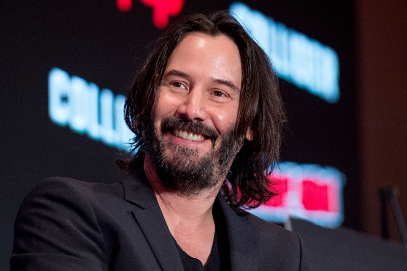 El Sumario - Conoce el detalle que tuvo Keanu Reeves con sus dobles de rodaje