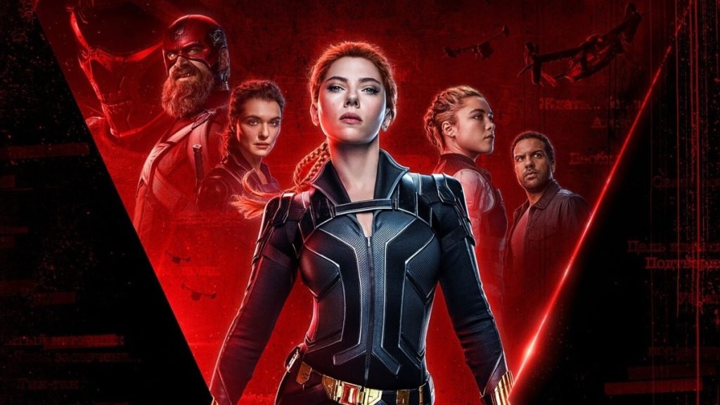 El Sumario - Scarlett Johanson y Disney lograron un acuerdo por “Black Widow”