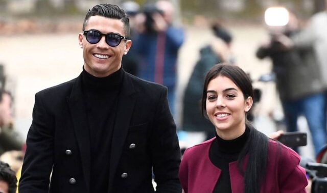 El Sumario - Cristiano Ronaldo y Georgina Rodríguez anuncian la espera de gemelos
