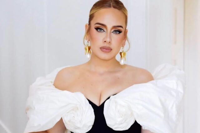 El Sumario - Adele anuncia que su nuevo álbum “30” llegará el 29 de noviembre