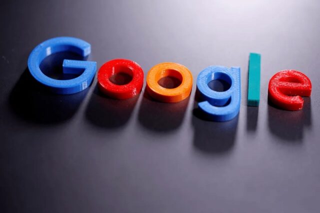 El Sumario - Google destaca su popularidad incluso en buscadores de la competencia