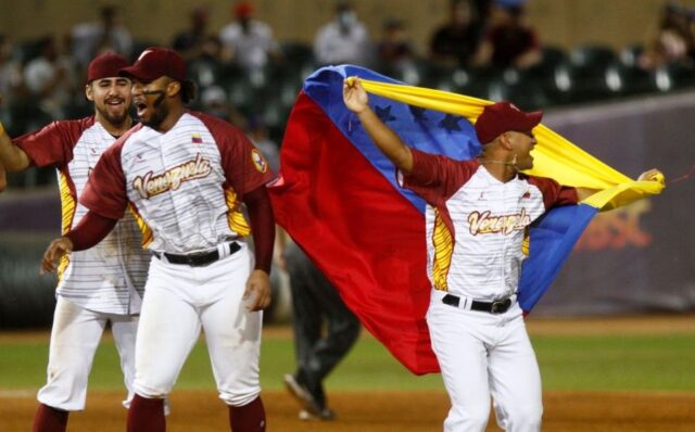 El Sumario - Venezuela triunfa en el Mundial de Béisbol Sub-23