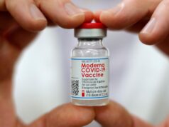 El Sumario - Moderna presenta resultados prometedores en su vacuna “KidCOVE” para niños