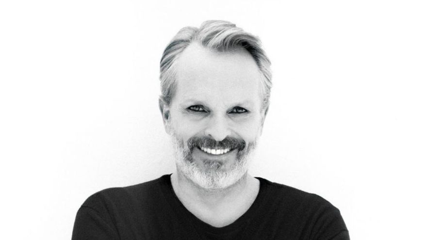 El Sumario - Rodaje de la serie biográfica sobre Miguel Bosé iniciará en 2022