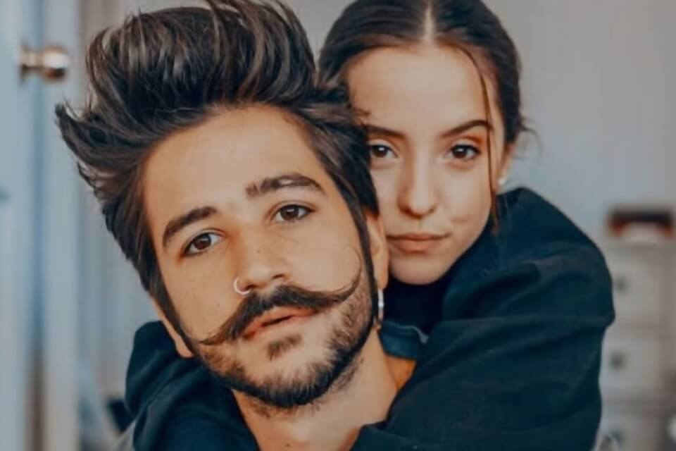 El Sumario - Camilo y Evaluna anuncian que se convertirán en papás