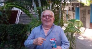 Fallece el locutor Alexander Freites Pulido, voz emblemática de Notirumbos