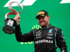 El Sumario - Valtteri Bottas ganó el Gran Premio de Turquía de F1