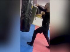 El Sumario - Un entrenador de boxeo se "vengó" de su némesis