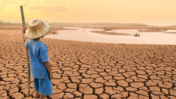 Google regulará el contenido que niegue el cambio climático